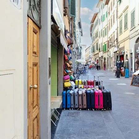 Lovely In The Center Of * Florenz