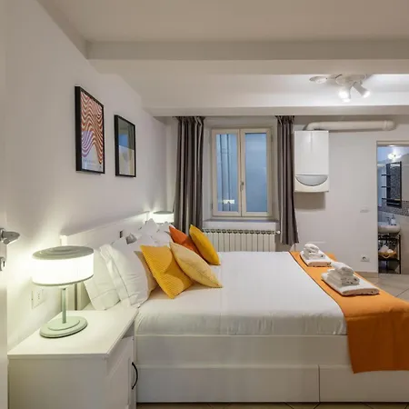 Apartment Lovely In The Center Of *