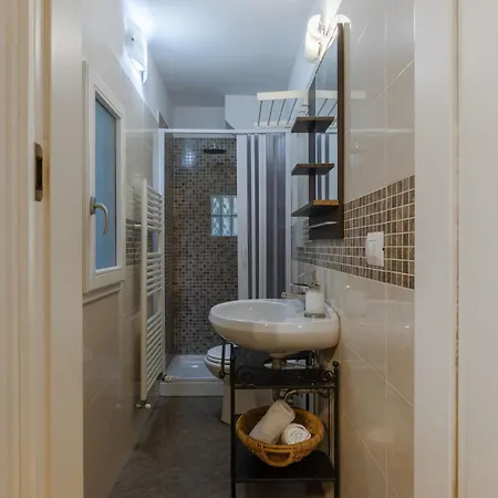 Lovely In The Center Of Apartment Florenz