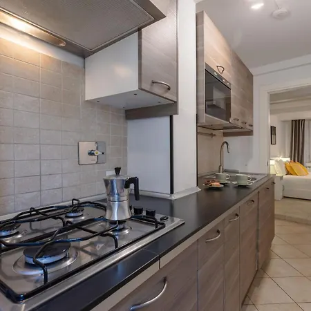 Apartment Lovely In The Center Of Florenz