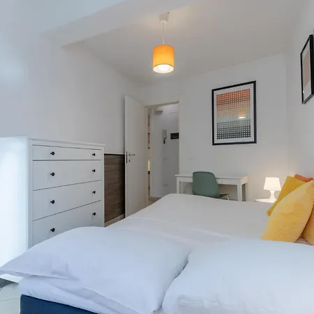 Apartment Lovely In The Center Of