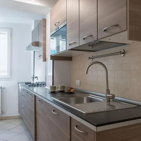 Apartment Lovely In The Center Of Florenz