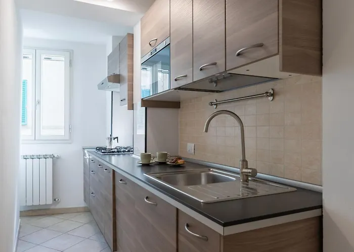 Appartement Lovely In The Center Of Florence