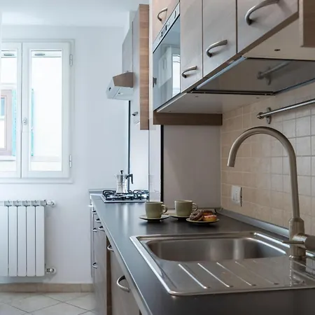 Apartamento Lovely In The Center Of *